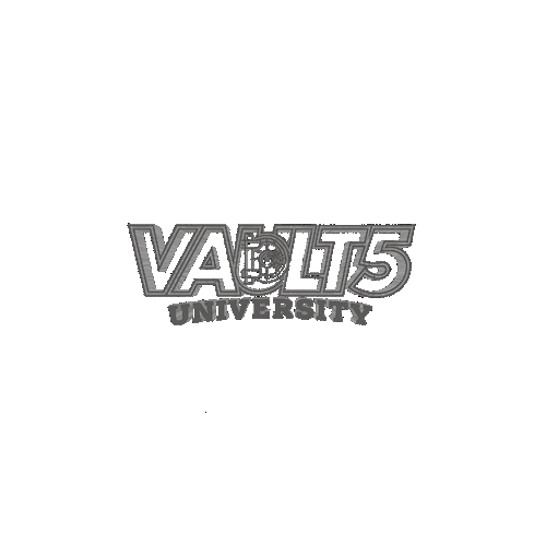 Vault5 University 