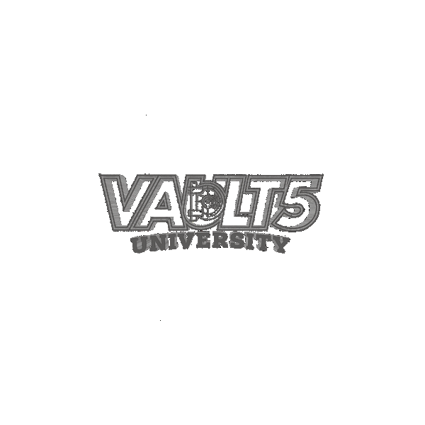 Vault5 University 