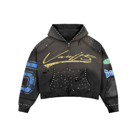 V5 Circuit hoodie